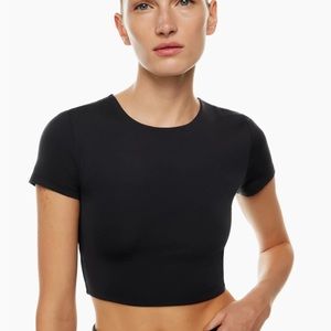 Aritzia Babaton
Contour Crew Cropped T-Shirt